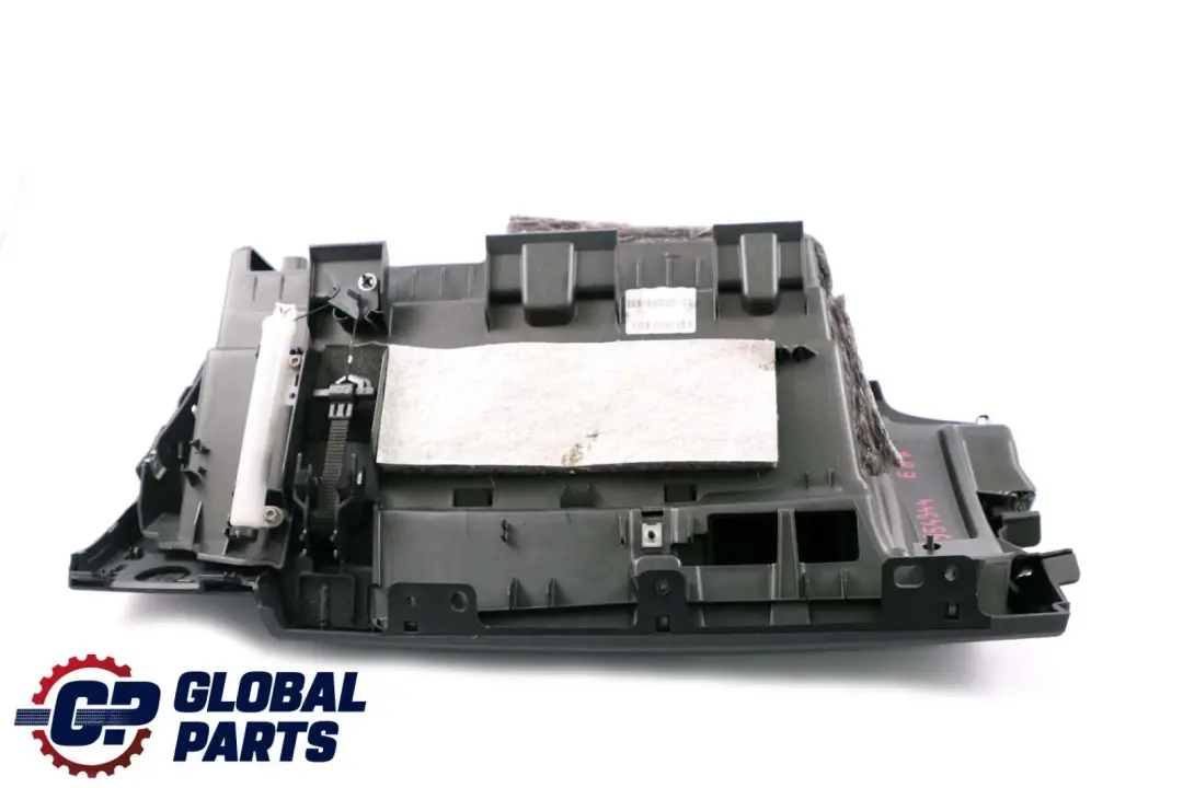 Glove Box Black Storage Compartment to BMW 1 Series E87 with Part number 6954344 BMW 1 Series E87 Glove Box Black Storage Compartment - SKU rhd-6954344 - Part number 6954344