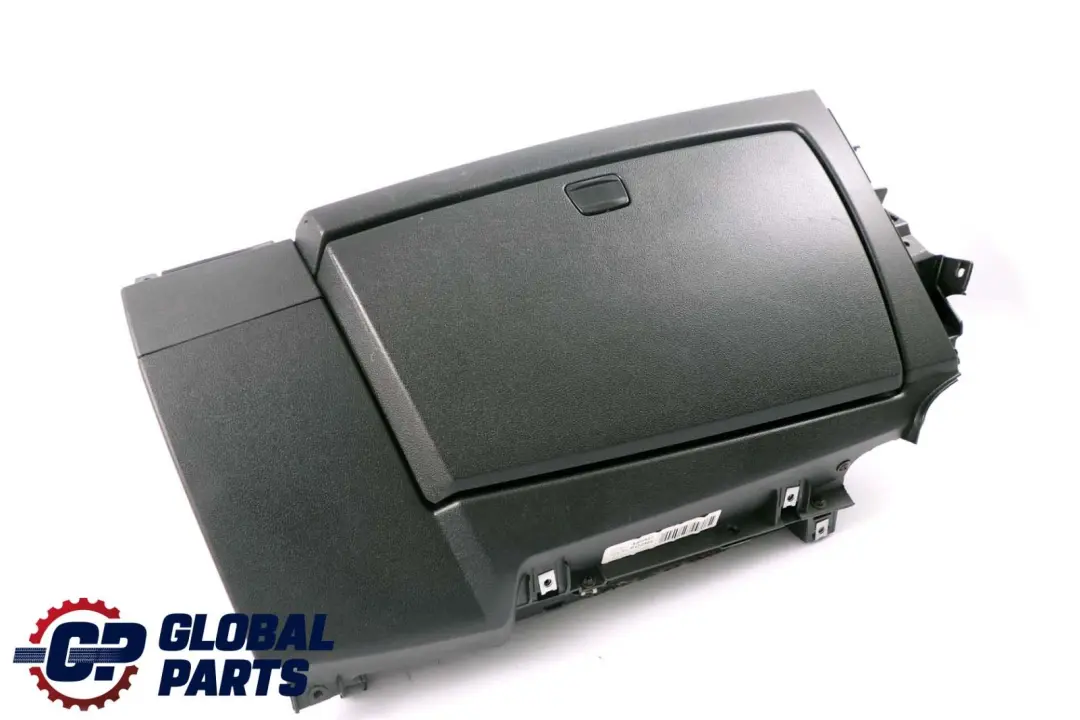 BMW 1 Series E87 Glove Box Black Storage Compartment - SKU rhd-6954344 - Part number 6954344