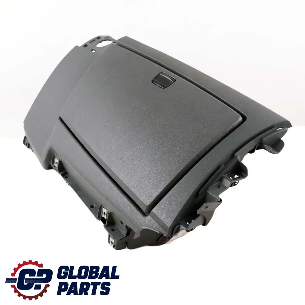 Glove Box Alaskagrau Grey Grau to BMW 1 Series E87 with Part number 6954345 BMW 1 Series E87 Glove Box Alaskagrau Grey Grau - SKU rhd-6954345-1 - Part number 6954345