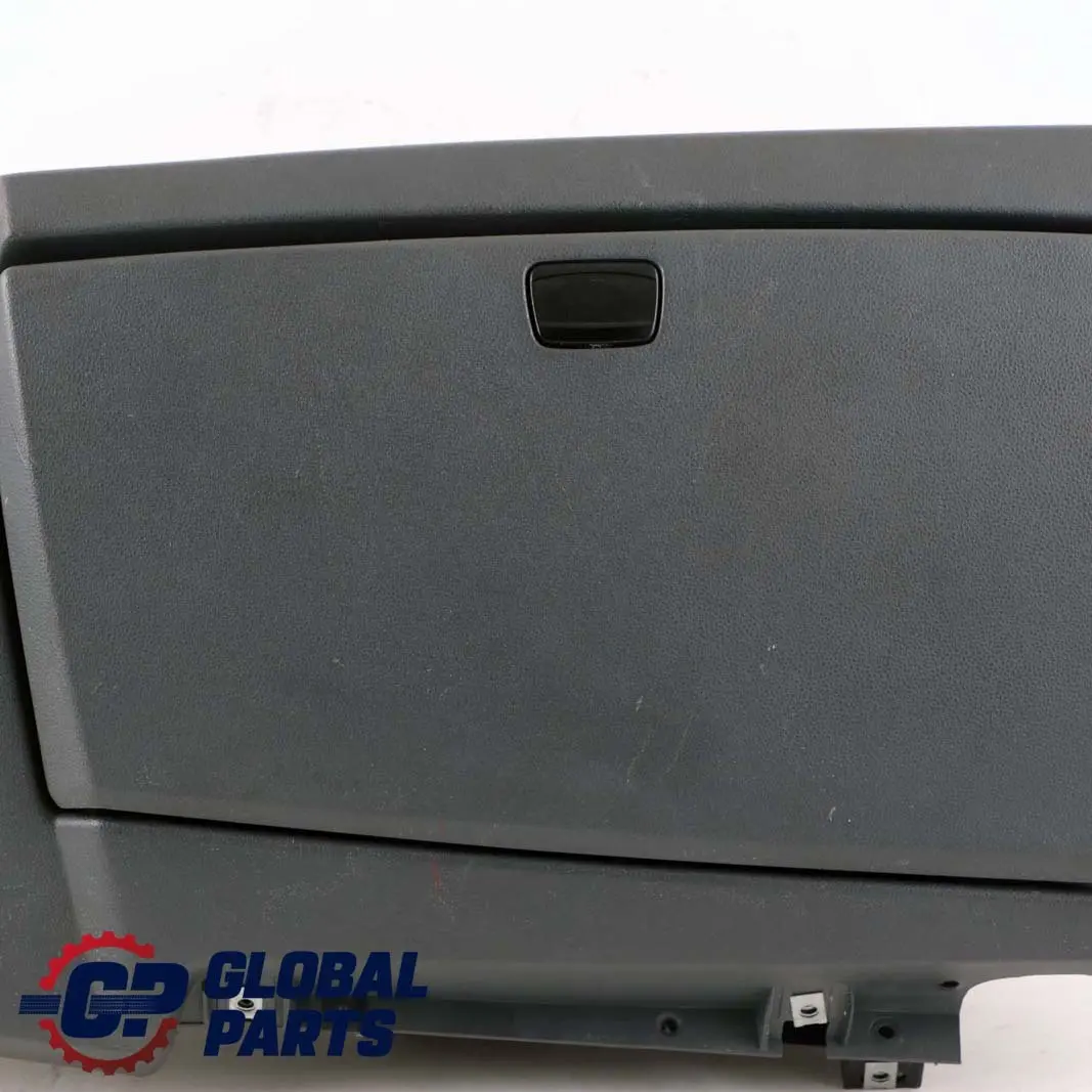 BMW 1 Series E87 Glove Box Alaskagrau Grey Grau - SKU rhd-6954345-1 - Part number 6954345