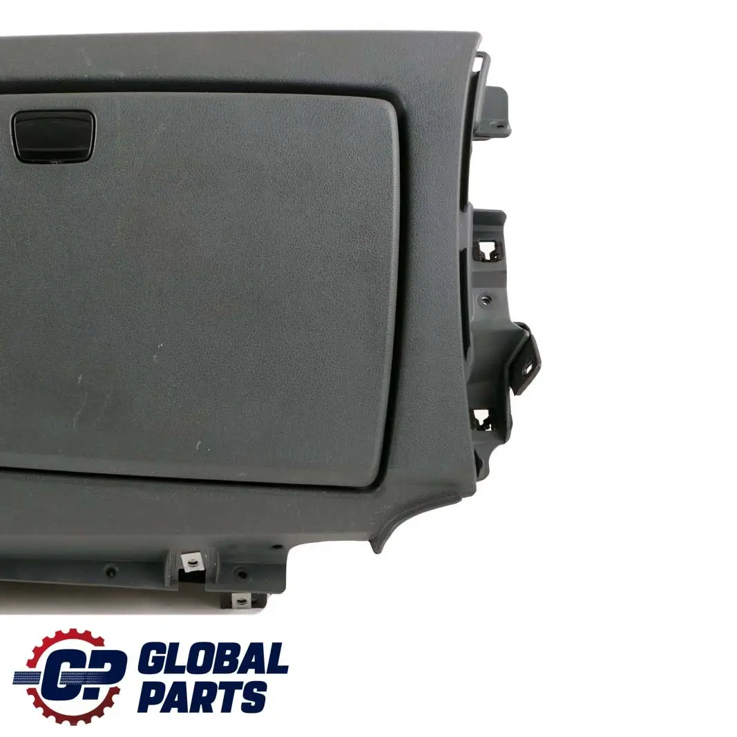 BMW 1 Series E87 Glove Box Alaskagrau Grey Grau - SKU rhd-6954345-1 - Part number 6954345