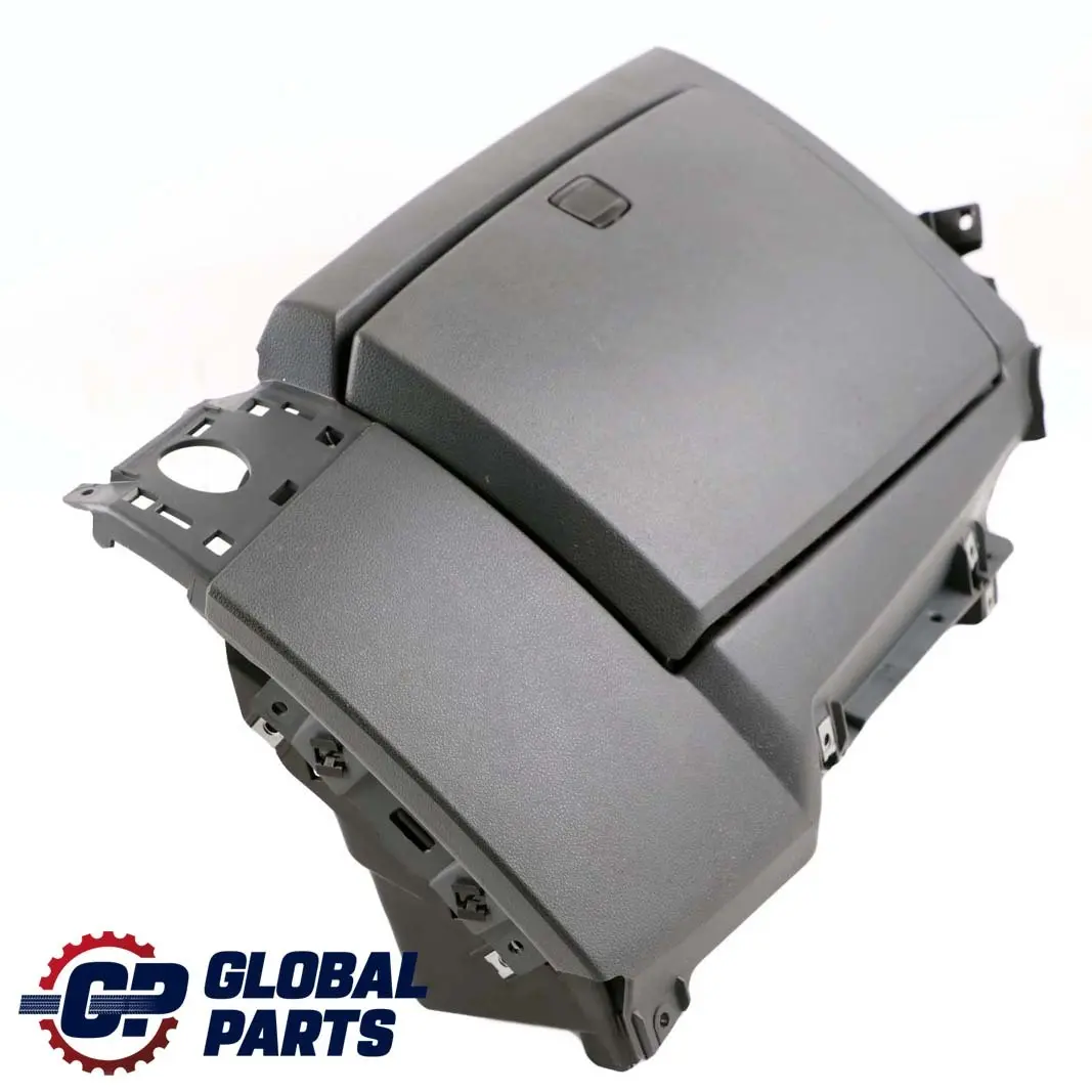 BMW 1 Series E87 Glove Box Alaskagrau Grey Grau - SKU rhd-6954345-1 - Part number 6954345