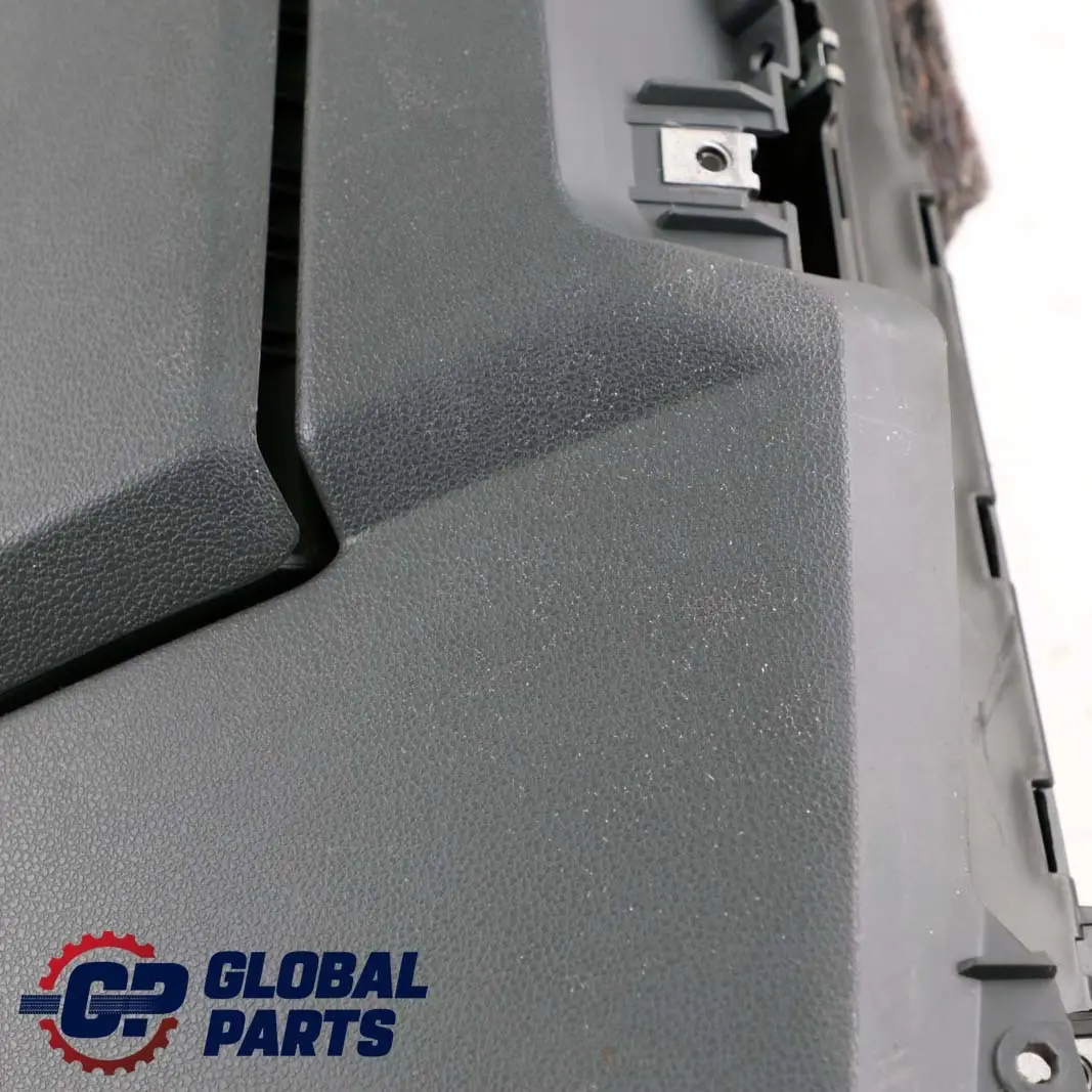 BMW 1 Series E87 Glove Box Alaskagrau Grey Grau - SKU rhd-6954345-1 - Part number 6954345