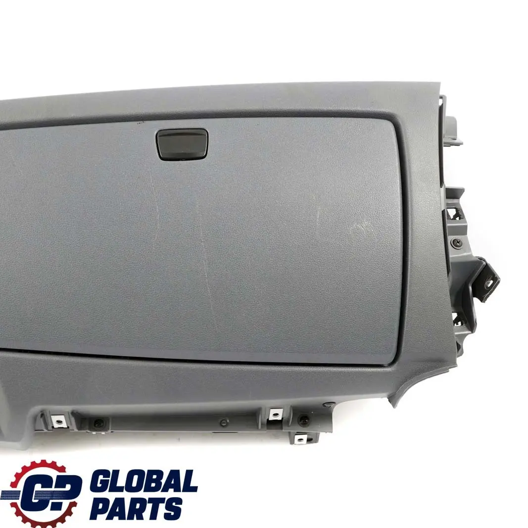 Glove Box Black Alaskagrau Grey 5145 to BMW 1 Series E87 with Part number 6954345 BMW 1 Series E87 Glove Box Black Alaskagrau Grey 5145 - SKU rhd-6954345 - Part number 6954345