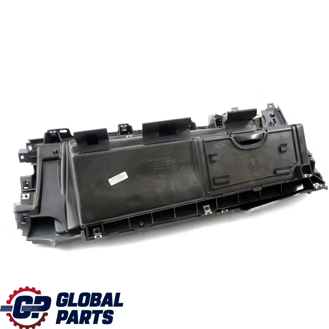 BMW 1 Series E87 Glove Box Black Alaskagrau Grey 5145 - SKU rhd-6954345 - Part number 6954345