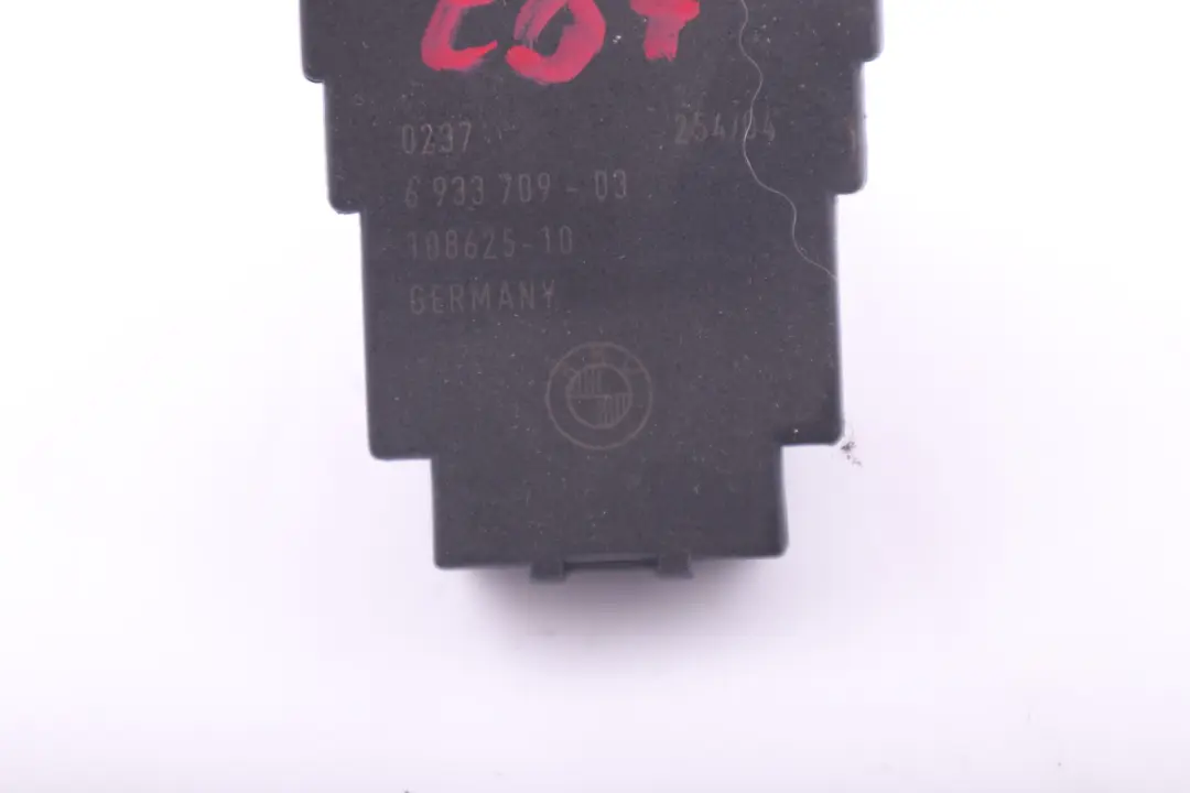 BMW 1 Series E81 E82 E87 E88 Ignition Key Reader - SKU rhd-6954718 - Part number 6954718