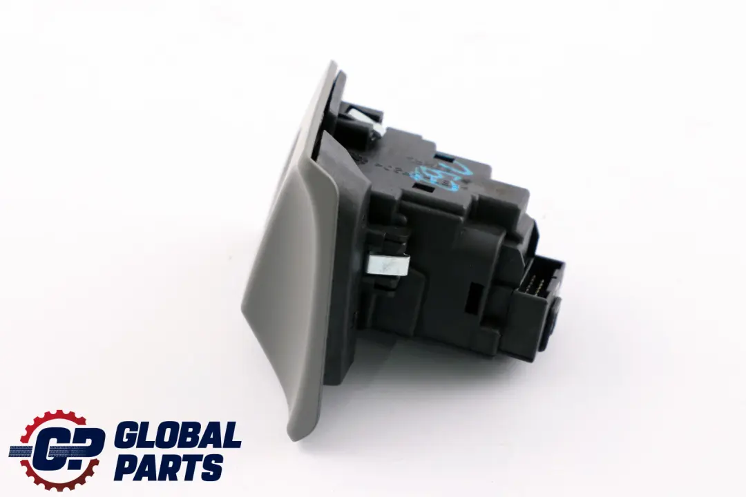 BMW 3 Series E90 E91 E92 E93 Ignition Lock Of Remote Control Grau Grey 9172372 - SKU rhd-6954720-1 - Part number 6954720