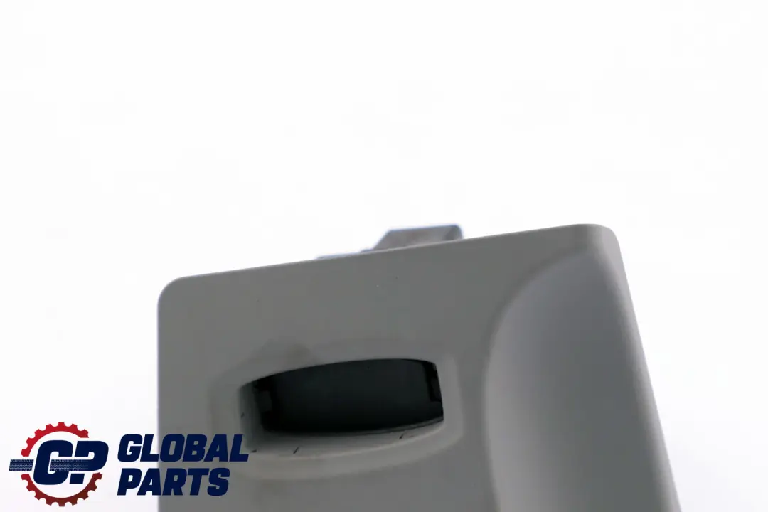 BMW 3 Series E90 E91 E92 E93 Ignition Lock Of Remote Control Grau Grey 9172372 - SKU rhd-6954720-1 - Part number 6954720