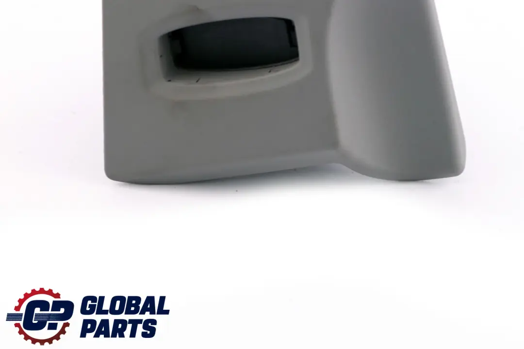 BMW 3 Series E90 E91 E92 E93 Ignition Lock Of Remote Control Grau Grey 9172372 - SKU rhd-6954720-1 - Part number 6954720