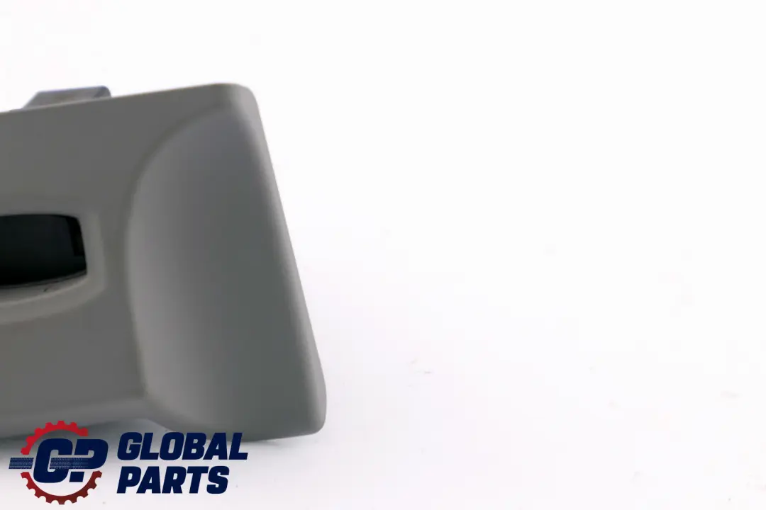 BMW 3 Series E90 E91 E92 E93 Ignition Lock Of Remote Control Grau Grey 9172372 - SKU rhd-6954720-1 - Part number 6954720