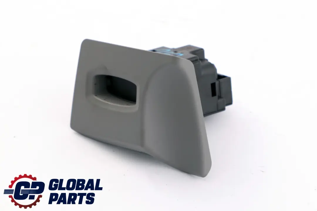 BMW 3 Series E90 E91 E92 E93 Ignition Lock Of Remote Control Grau Grey 9172372 - SKU rhd-6954720-1 - Part number 6954720