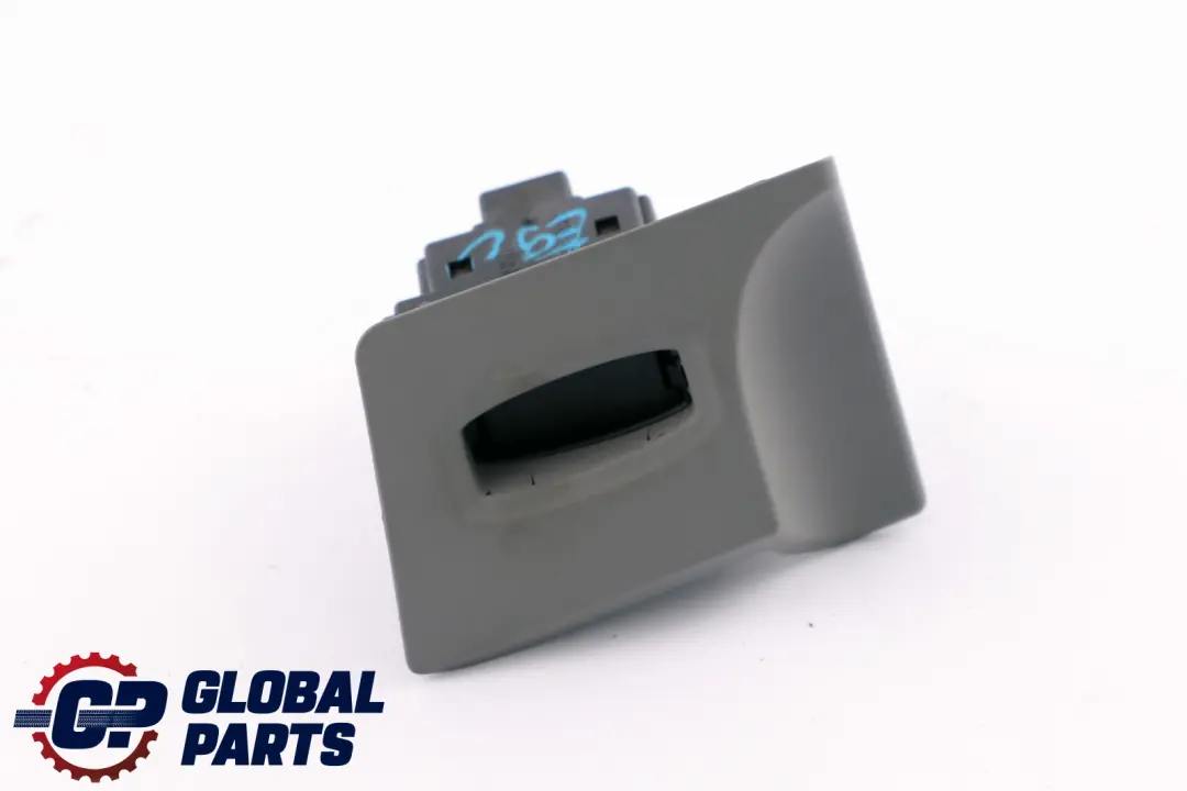 Ignition Lock Of Remote Control Grau Grey 9172372 to BMW 3 Series E90 E91 E92 E93 with Part number 6954720 BMW 3 Series E90 E91 E92 E93 Ignition Lock Of Remote Control Grau Grey 9172372 - SKU rhd-6954720-1 - Part number 6954720