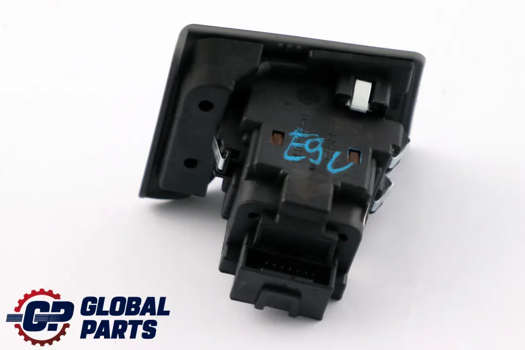 BMW 3 Series E90 E91 E92 E93 Ignition Lock Of Remote Control Grau Grey 9172372 - SKU rhd-6954720-1 - Part number 6954720