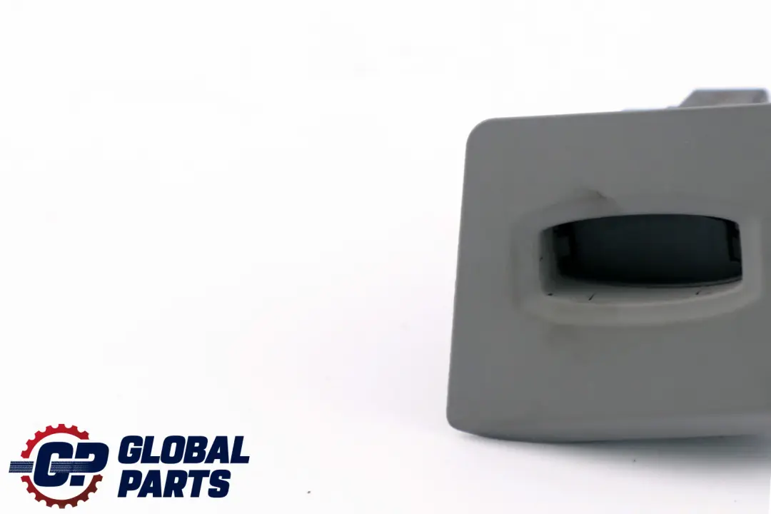 BMW 3 Series E90 E91 E92 E93 Ignition Lock Of Remote Control Grau Grey 9172372 - SKU rhd-6954720-1 - Part number 6954720