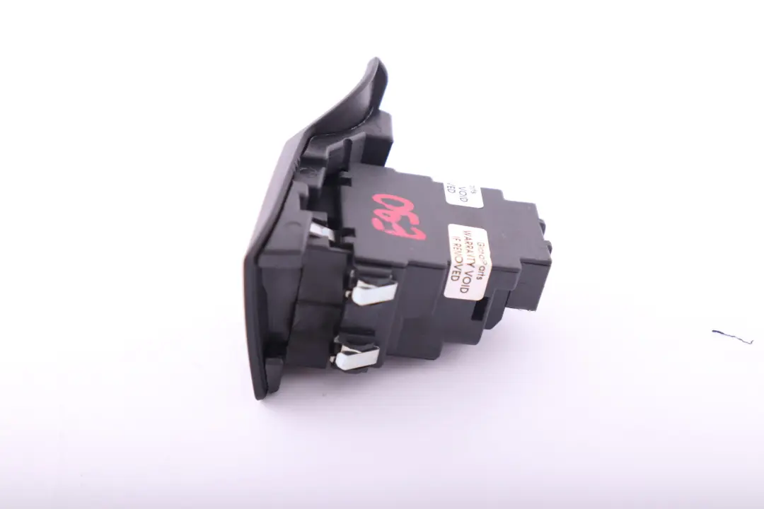 BMW 3 Series E90 E91 E92 E93 Ignition Key Reader Lock Remote Control Black Trim - SKU rhd-6954720-2 - Part number 6954720