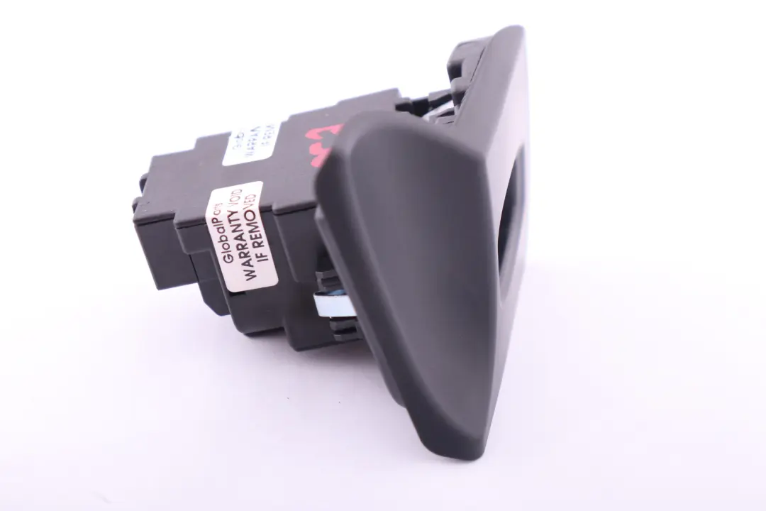 BMW 3 Series E90 E91 E92 E93 Ignition Key Reader Lock Remote Control Black Trim - SKU rhd-6954720-2 - Part number 6954720