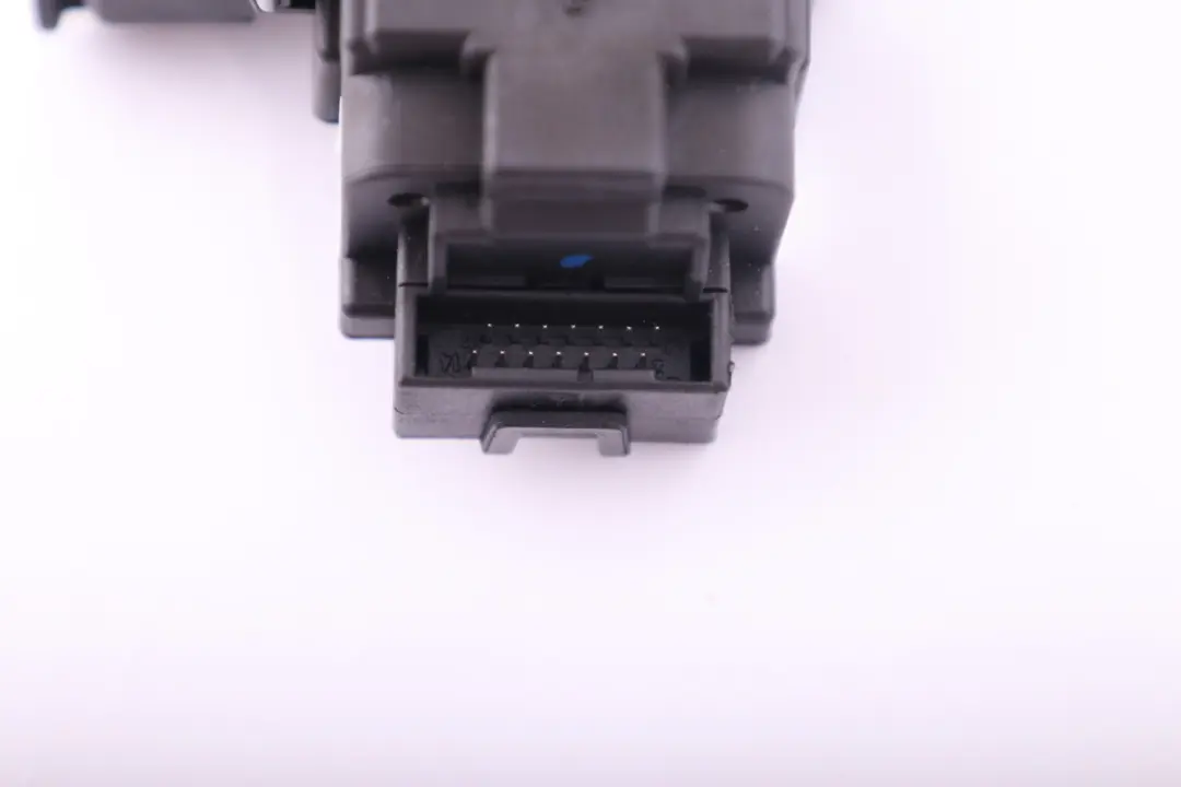 BMW 3 Series E90 E91 E92 E93 Ignition Key Reader Lock Remote Control Black Trim - SKU rhd-6954720-2 - Part number 6954720