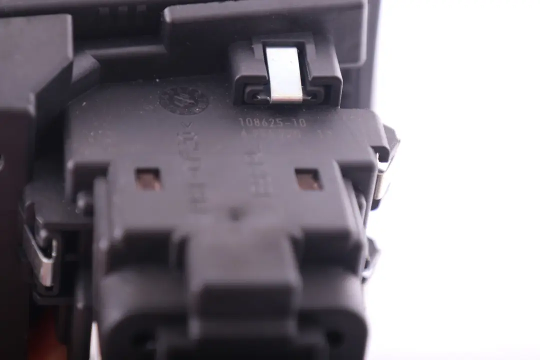 Ignition Key Reader Lock Remote Control Black Trim to BMW 3 Series E90 E91 E92 E93 with Part number 6954720 BMW 3 Series E90 E91 E92 E93 Ignition Key Reader Lock Remote Control Black Trim - SKU rhd-6954720-2 - Part number 6954720