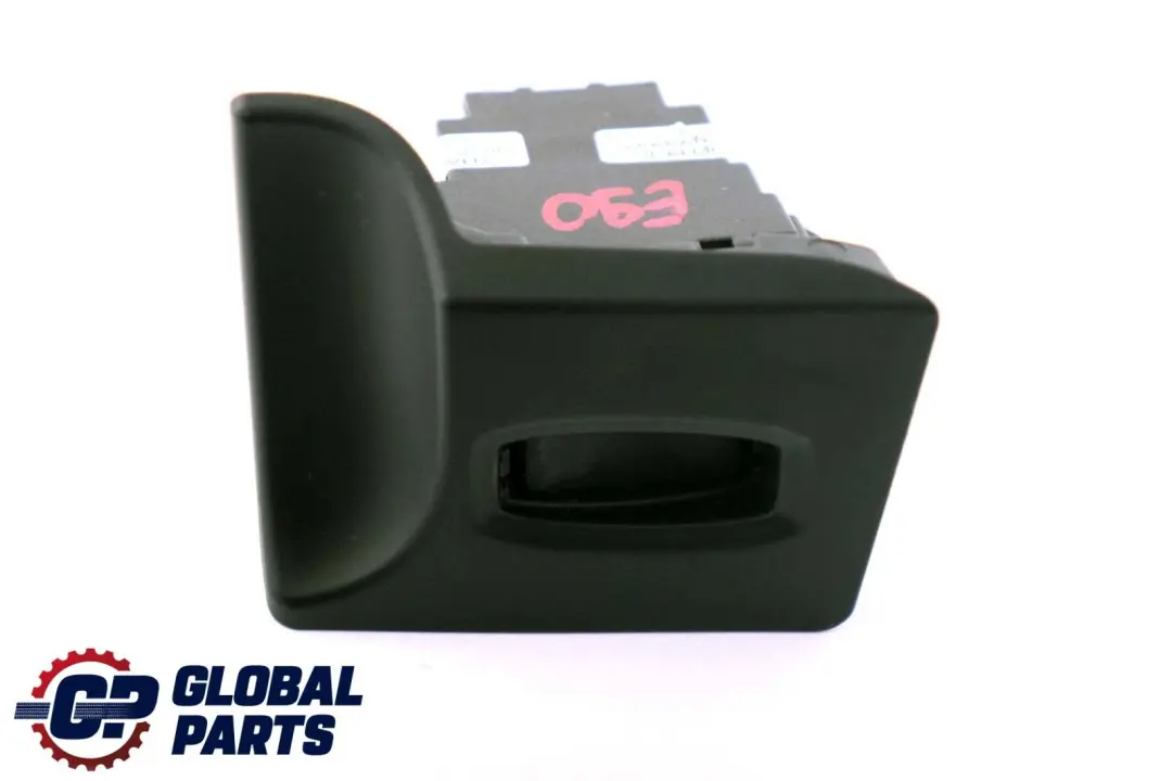 Ignition Key Reader Lock Remote Control Black Trim to BMW 3 Series E90 E91 E92 E93 with Part number 6954720 BMW 3 Series E90 E91 E92 E93 Ignition Key Reader Lock Remote Control Black Trim - SKU rhd-6954720-2 - Part number 6954720