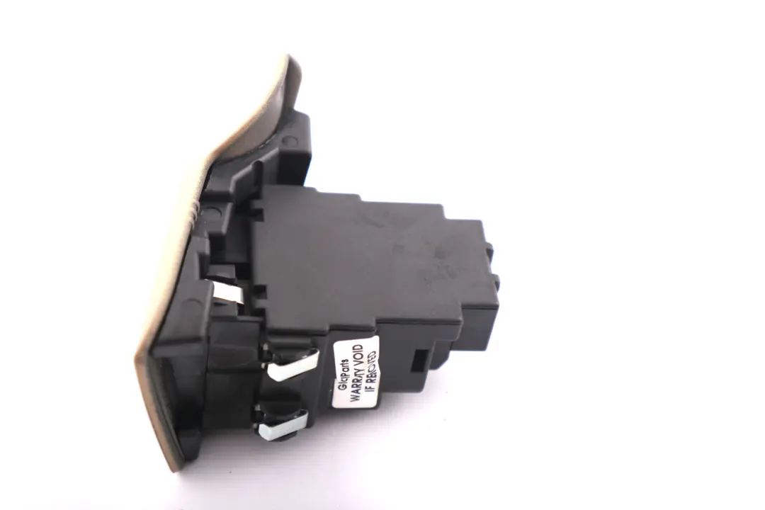 BMW 3 Series E90 E91 E92 E93 Ignition Lock Of Remote Control Beige 9172372 - SKU rhd-6954720-3 - Part number 6954720