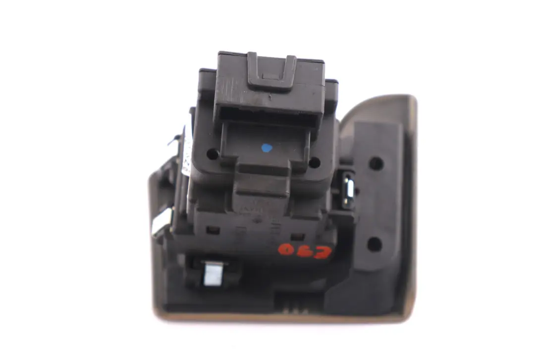 BMW 3 Series E90 E91 E92 E93 Ignition Lock Of Remote Control Beige 9172372 - SKU rhd-6954720-3 - Part number 6954720