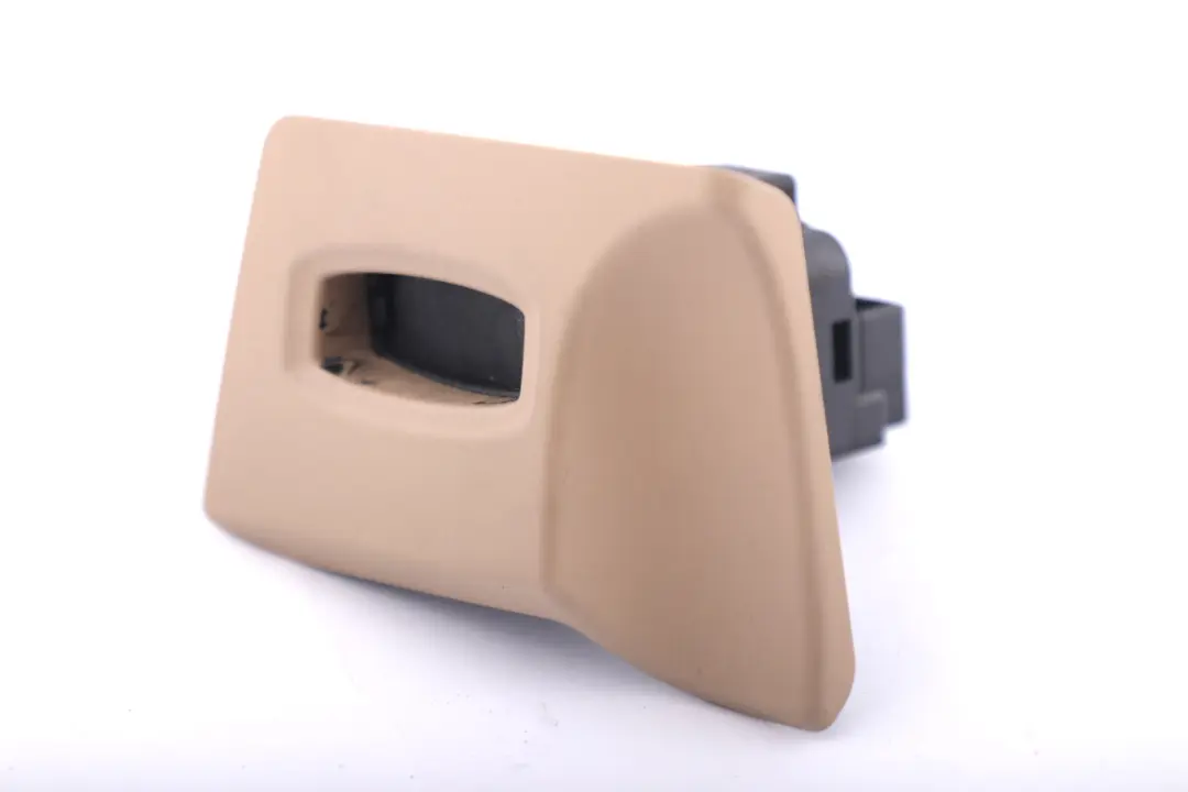 BMW 3 Series E90 E91 E92 E93 Ignition Lock Of Remote Control Beige 9172372 - SKU rhd-6954720-3 - Part number 6954720