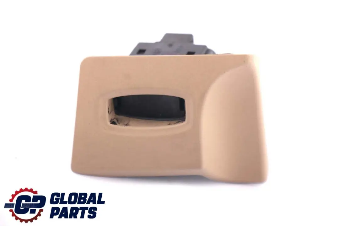 Ignition Lock Of Remote Control Beige 9172372 to BMW 3 Series E90 E91 E92 E93 with Part number 6954720 BMW 3 Series E90 E91 E92 E93 Ignition Lock Of Remote Control Beige 9172372 - SKU rhd-6954720-3 - Part number 6954720