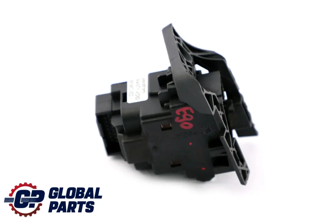 BMW 3 Series E90 E91 E92 E93 Key Reader Ignition Lock Remote Control - SKU rhd-6954720 - Part number 6954720