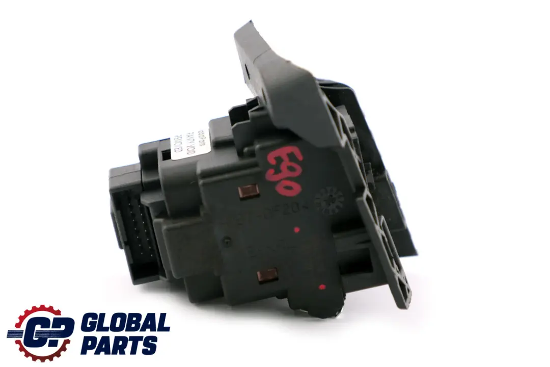 BMW 3 Series E90 E91 E92 E93 Key Reader Ignition Lock Remote Control - SKU rhd-6954720 - Part number 6954720