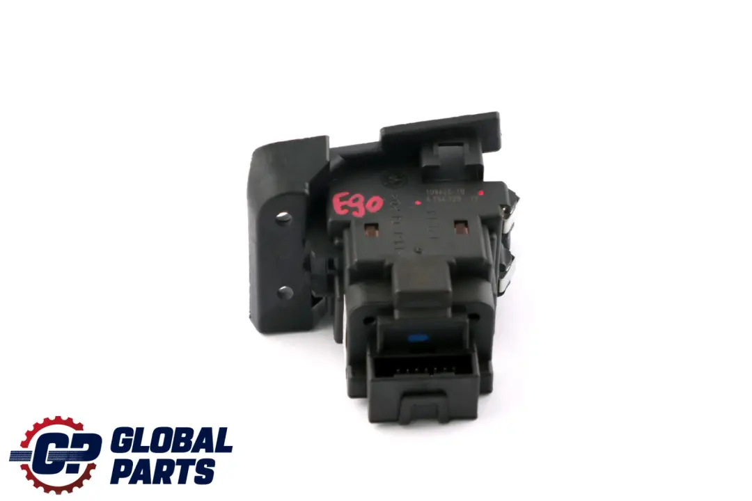 BMW 3 Series E90 E91 E92 E93 Key Reader Ignition Lock Remote Control - SKU rhd-6954720 - Part number 6954720