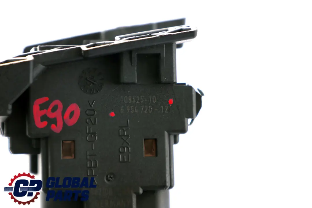 BMW 3 Series E90 E91 E92 E93 Key Reader Ignition Lock Remote Control - SKU rhd-6954720 - Part number 6954720