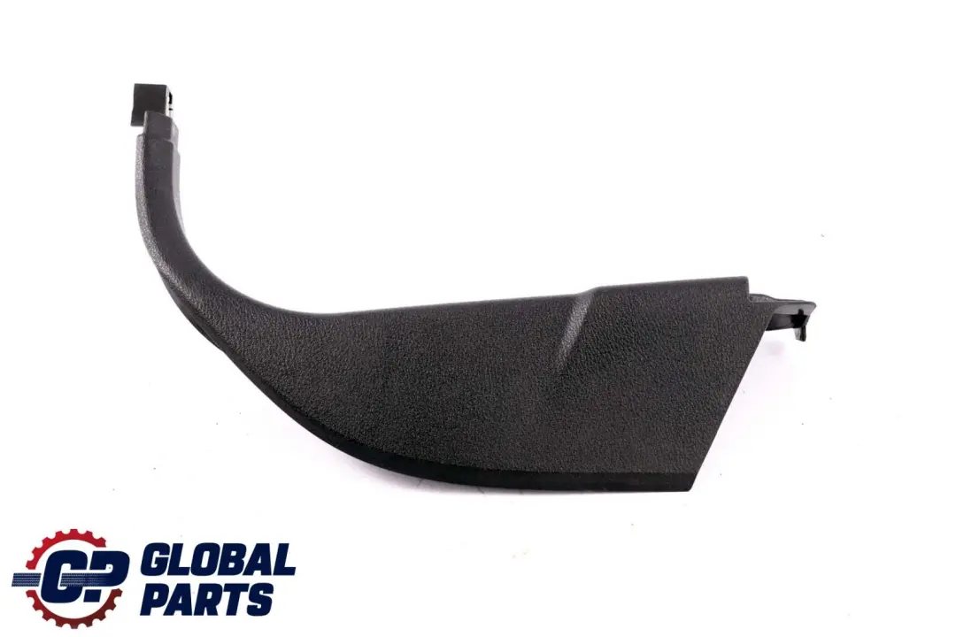 Bottom Trim Left N/S Black 7148519 to BMW X5 X6 Series E70 E71 Cover with Part number 6954913 BMW X5 X6 Series E70 E71 Cover Bottom Trim Left N/S Black 7148519 - SKU rhd-6954913 - Part number 6954913