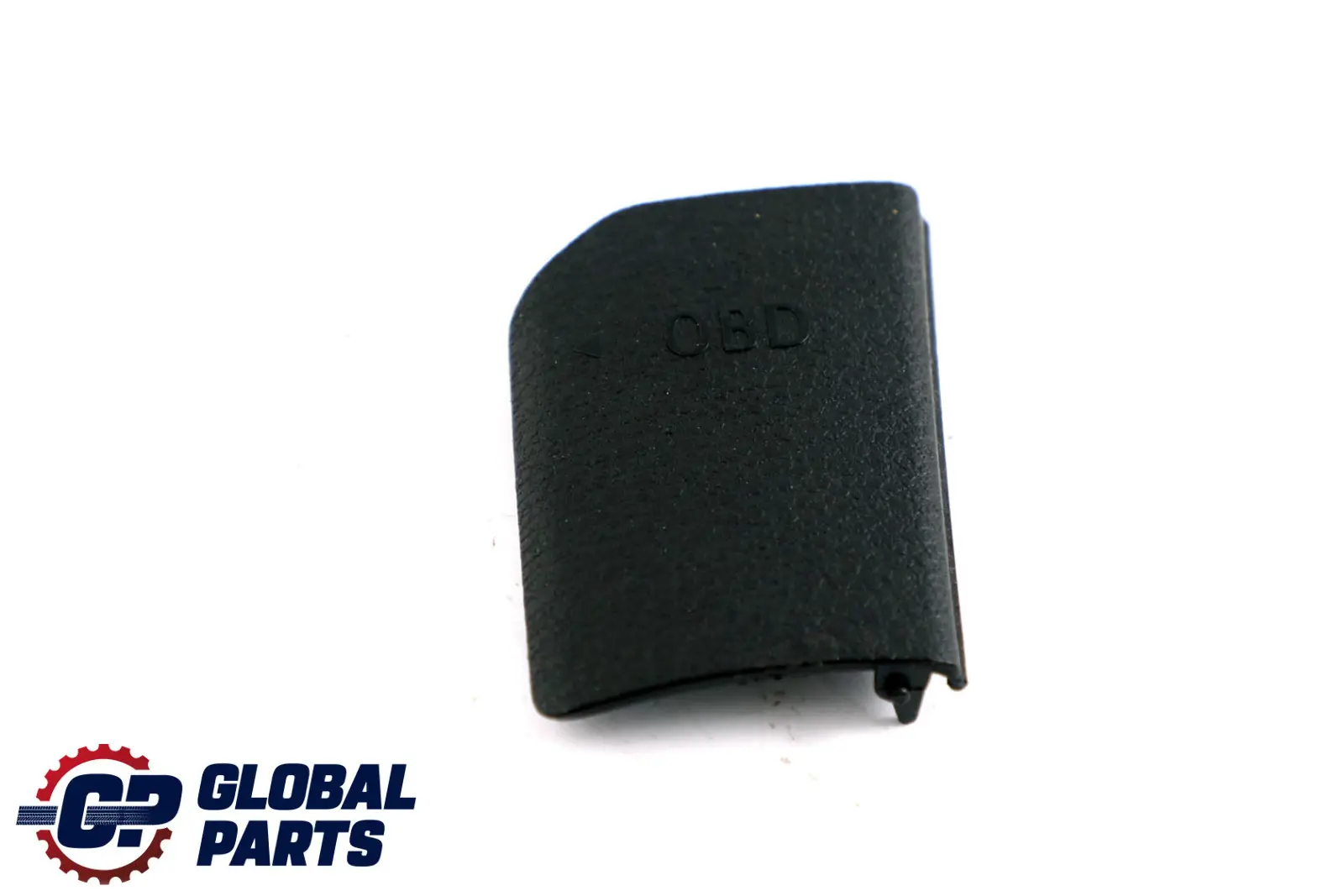 BMW X5 X6 Series E70 E71 OBD Port Plug Cover Cap Bottom Trim Black 6954914