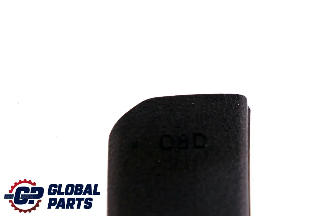 BMW X5 X6 Series E70 E71 OBD Port Plug Cover Cap Bottom Trim Black - SKU rhd-6954914-1 - Part number 6954914