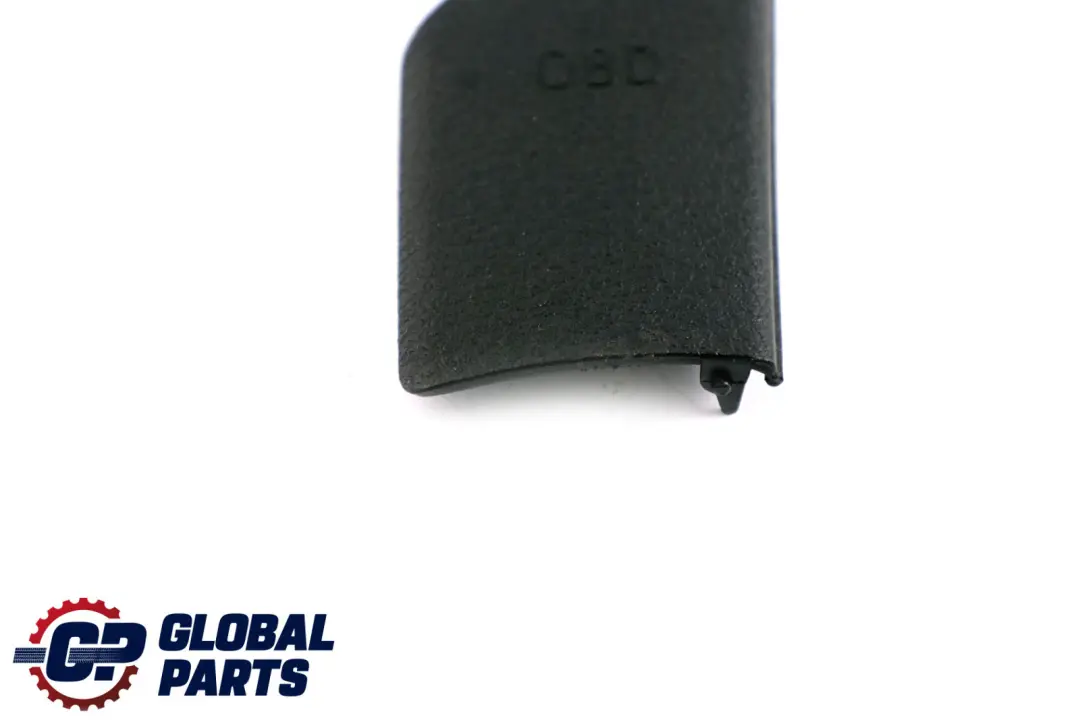 OBD Port Plug Cover Cap Bottom Trim Black to BMW X5 X6 Series E70 E71 with Part number 6954914 BMW X5 X6 Series E70 E71 OBD Port Plug Cover Cap Bottom Trim Black - SKU rhd-6954914-1 - Part number 6954914