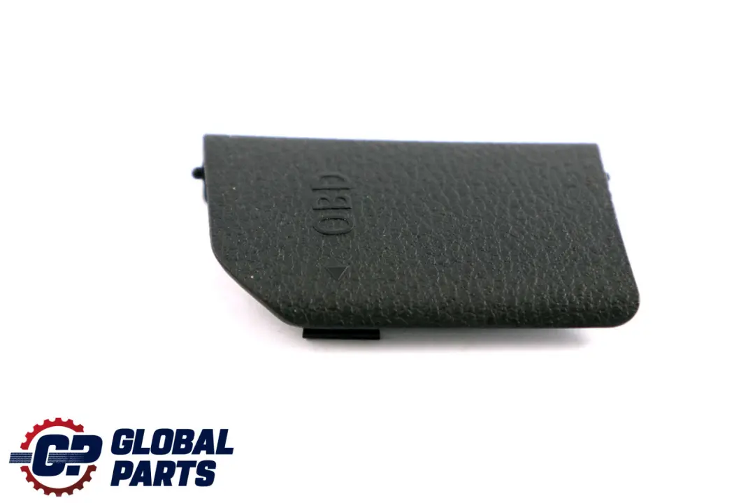 OBD Port Plug Cover Cap Bottom Trim Black to BMW X5 X6 Series E70 E71 with Part number 6954914 BMW X5 X6 Series E70 E71 OBD Port Plug Cover Cap Bottom Trim Black - SKU rhd-6954914-1 - Part number 6954914