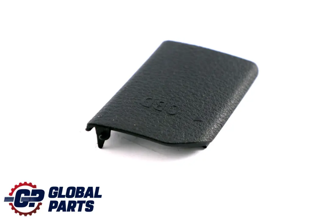 OBD Port Plug Cover Cap Bottom Trim Black to BMW X5 X6 Series E70 E71 with Part number 6954914 BMW X5 X6 Series E70 E71 OBD Port Plug Cover Cap Bottom Trim Black - SKU rhd-6954914-1 - Part number 6954914
