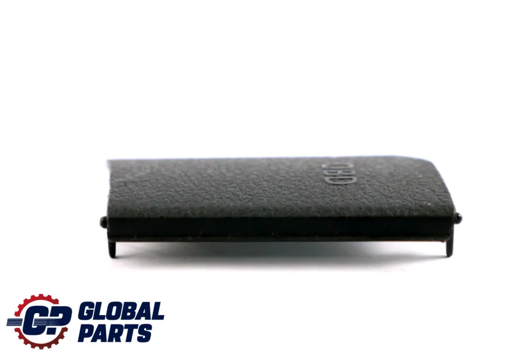 BMW X5 X6 Series E70 E71 OBD Port Plug Cover Cap Bottom Trim Black - SKU rhd-6954914-1 - Part number 6954914