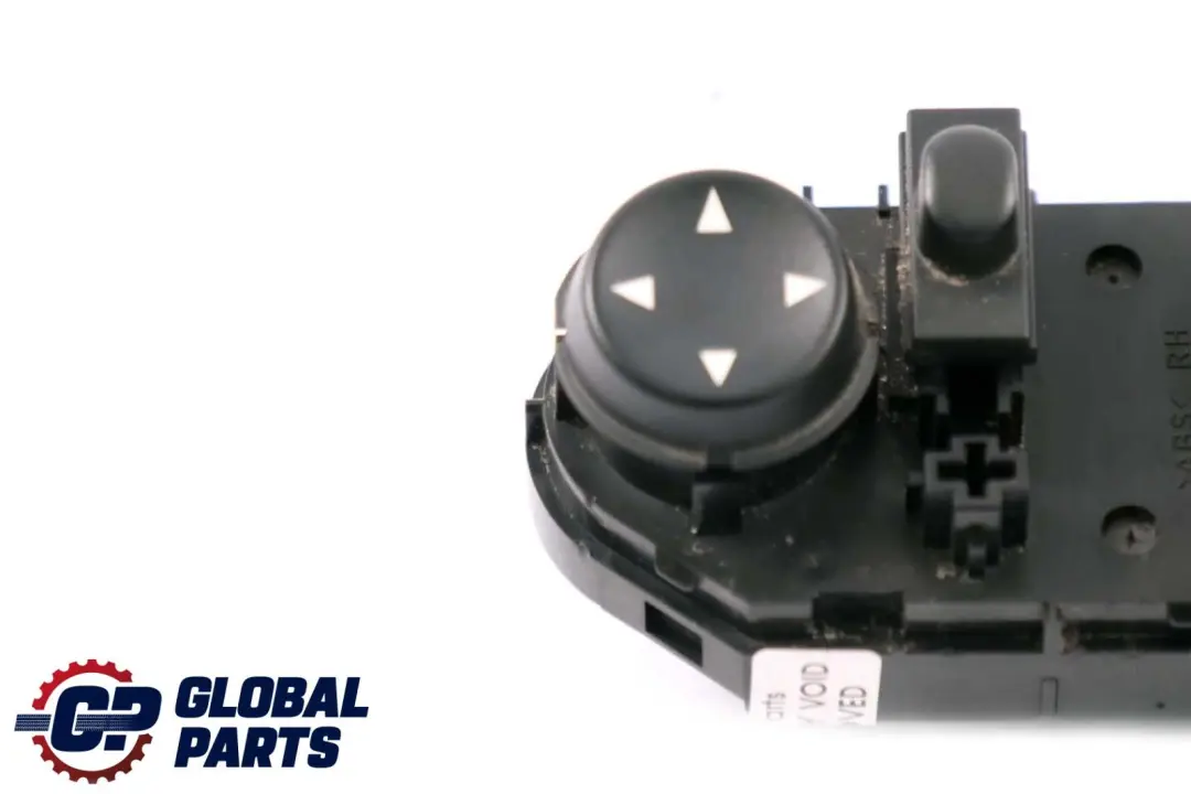 Switch Window Lifter Driver Side Right O/S to BMW Z4 Series E85 with Part number 6955049 BMW Z4 Series E85 Switch Window Lifter Driver Side Right O/S - SKU rhd-6955049 - Part number 6955049