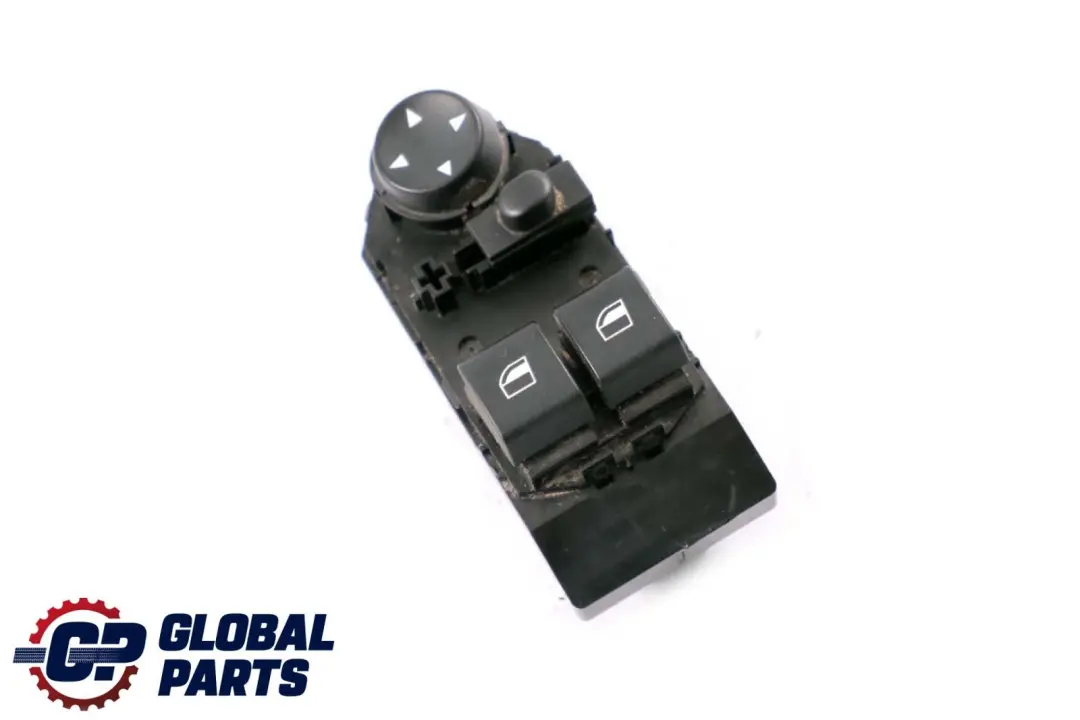 Switch Window Lifter Driver Side Right O/S to BMW Z4 Series E85 with Part number 6955049 BMW Z4 Series E85 Switch Window Lifter Driver Side Right O/S - SKU rhd-6955049 - Part number 6955049