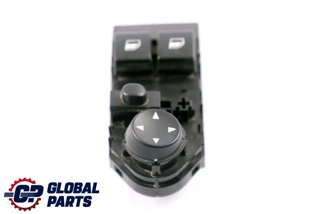 Switch Window Lifter Driver Side Right O/S to BMW Z4 Series E85 with Part number 6955049 BMW Z4 Series E85 Switch Window Lifter Driver Side Right O/S - SKU rhd-6955049 - Part number 6955049