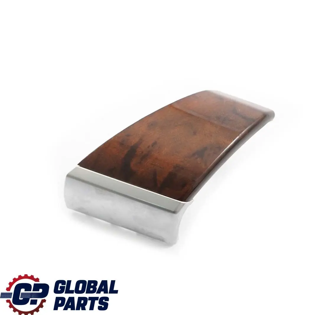 Trim Dashboard Right O/S Strip Cover Wood Walnut to BMW X5 Series E70 with Part number 6956845 BMW X5 Series E70 Trim Dashboard Right O/S Strip Cover Wood Walnut - SKU rhd-6956845 - Part number 6956845