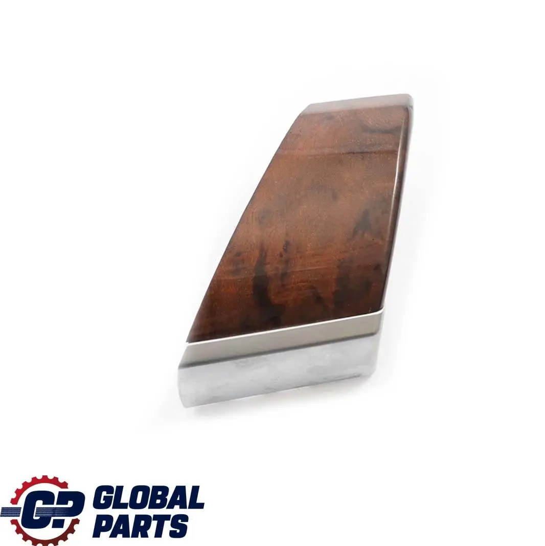 Trim Dashboard Right O/S Strip Cover Wood Walnut to BMW X5 Series E70 with Part number 6956845 BMW X5 Series E70 Trim Dashboard Right O/S Strip Cover Wood Walnut - SKU rhd-6956845 - Part number 6956845