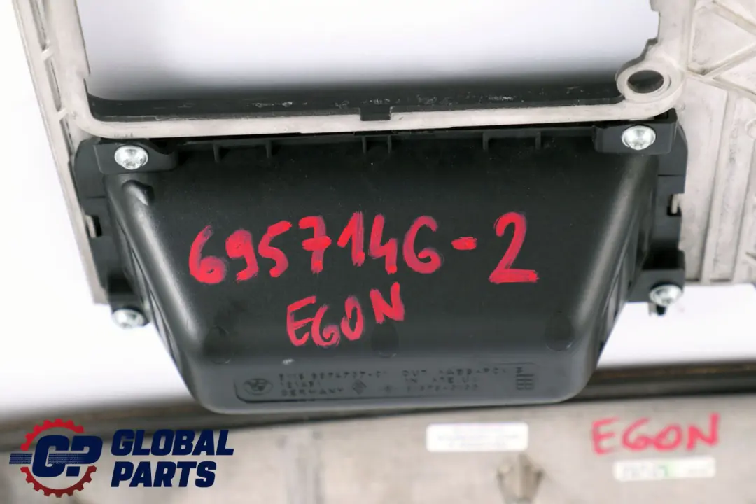 Decor Strip Dashboard Interior Trim Set Poplar Woodgrain to BMW 5 Series 2 E60 LCI with Part number 6957146 BMW 5 Series 2 E60 LCI Decor Strip Dashboard Interior Trim Set Poplar Woodgrain - SKU rhd-6957146-2 - Part number 6957146