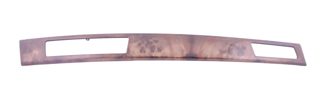 I-panel Cover Trim Strip Front Left N/S Poplar Woodgrain to BMW 5 Series E60 E61 with Part number 6957146 BMW 5 Series E60 E61 I-panel Cover Trim Strip Front Left N/S Poplar Woodgrain - SKU rhd-6957146 - Part number 6957146