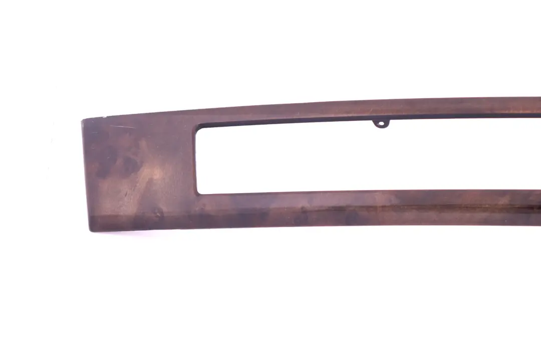 I-panel Cover Trim Strip Front Left N/S Poplar Woodgrain to BMW 5 Series E60 E61 with Part number 6957146 BMW 5 Series E60 E61 I-panel Cover Trim Strip Front Left N/S Poplar Woodgrain - SKU rhd-6957146 - Part number 6957146