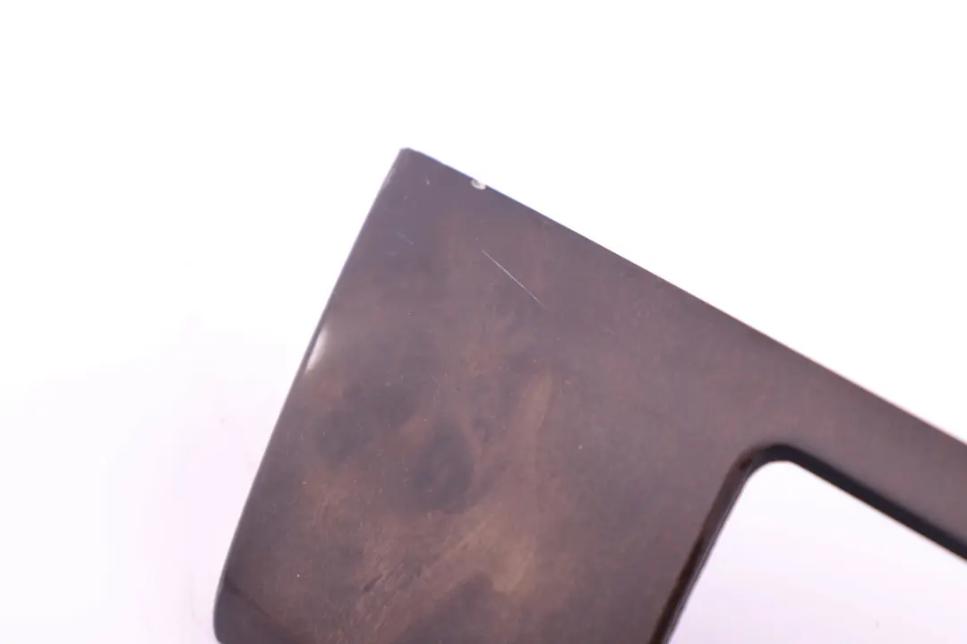 I-panel Cover Trim Strip Front Left N/S Poplar Woodgrain to BMW 5 Series E60 E61 with Part number 6957146 BMW 5 Series E60 E61 I-panel Cover Trim Strip Front Left N/S Poplar Woodgrain - SKU rhd-6957146 - Part number 6957146