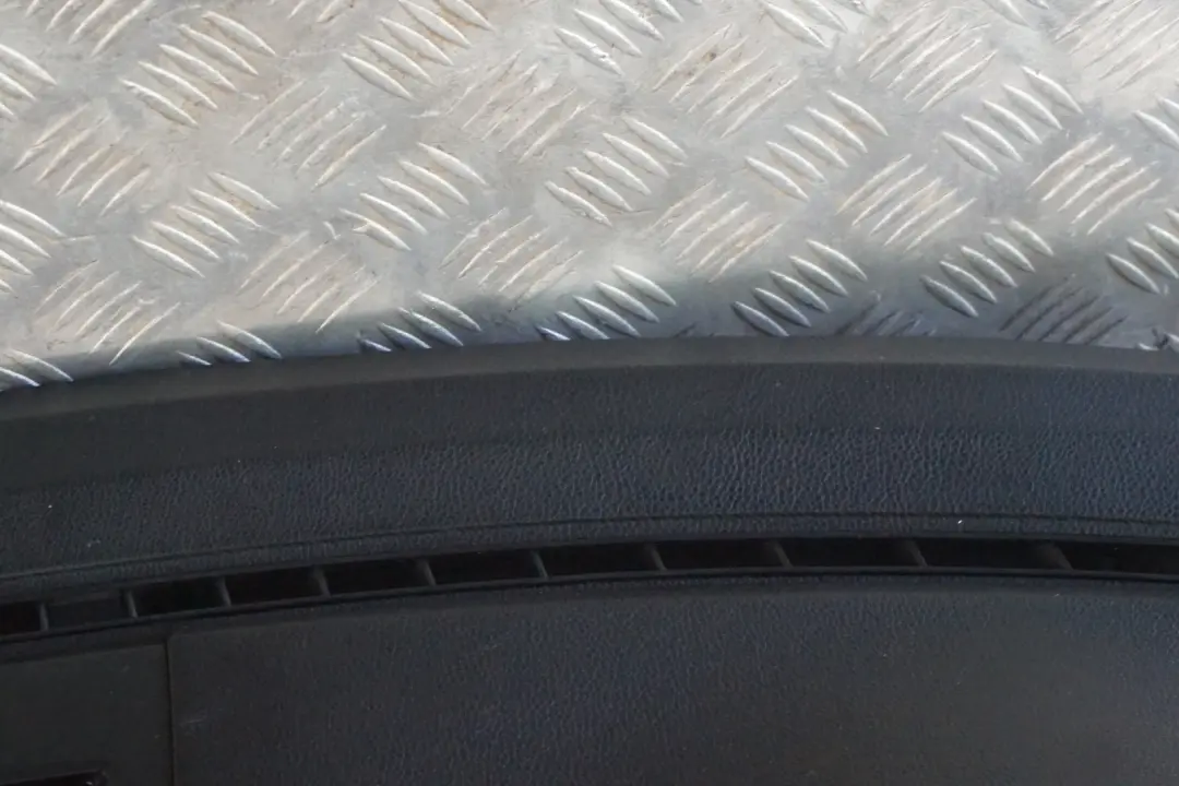 Dashboard Dash Instrument Panel Single Scoop Cream Beige to BMW 3 Series E92 E93 with Part number 6957227 BMW 3 Series E92 E93 Dashboard Dash Instrument Panel Single Scoop Cream Beige - SKU rhd-6957227 - Part number 6957227