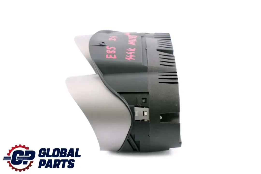 BMW Z4 Series E85 1 Petrol Instrument Cluster Speedo Clocks Manual - SKU rhd-6957544-1 - Part number 6957544