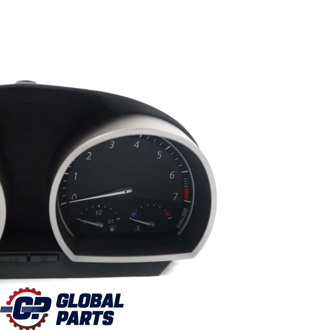 Instrument Cluster Speedo Clocks Manual to BMW Z4 Series E85 2 Petrol with Part number 6957544 BMW Z4 Series E85 2 Petrol Instrument Cluster Speedo Clocks Manual - SKU rhd-6957544-2 - Part number 6957544